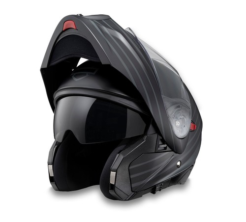 Casco harley davidson d - casco, h-d
