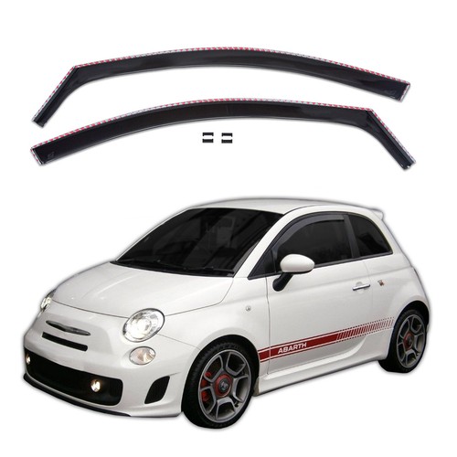 Deflettori per fiat - deflettori,