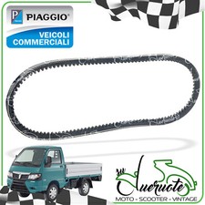 CINGHIA ALTERNATORE DINAMO