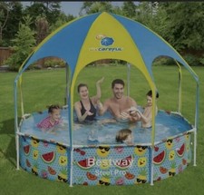Piscina bestway 56432 - bestway,