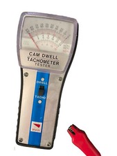 Tester tacometer analogico - tester,