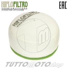 Filtro aria hiflo hff2019 - filtro,