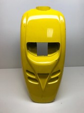 CARENA SCUDO ANTERIORE SCOOTER GILERA TYPHOON 50CC