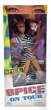 1998 Bambola Galoob Spice