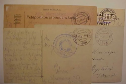 Austria posta militare - austria,