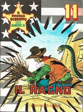 il Piccolo Sceriffo Old