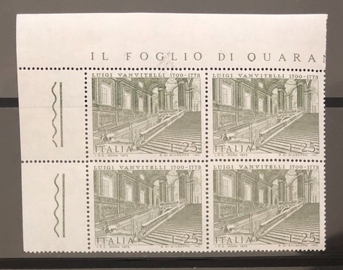 Quartina italia 1973 - 1973,