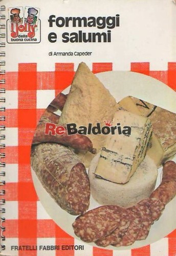 Formaggi salumi fratelli - formaggi, e