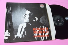 Roberto Murolo LP Cantautore