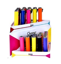 POLYFLAME Champ NEON POP