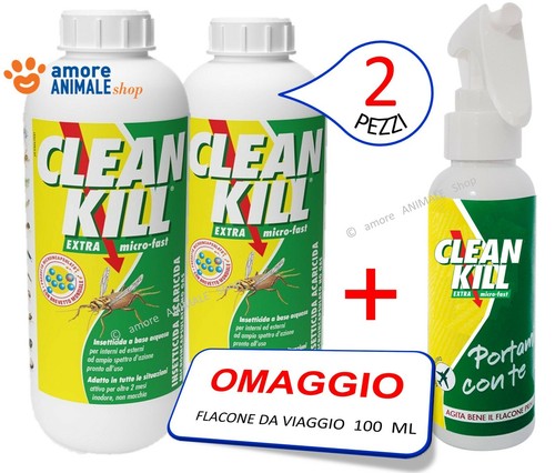 Confezioni clean - confezioni,