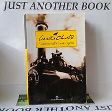 ASSASSINIO SULL'ORIENT-EXPRESS