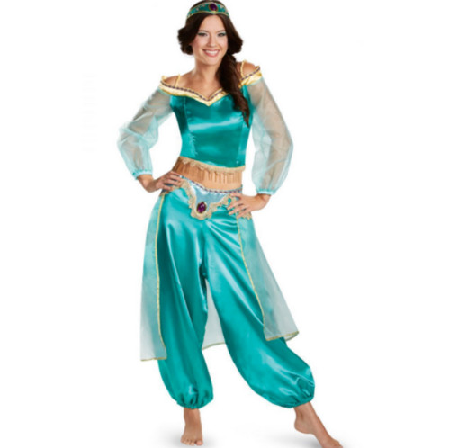 Costume vestito cosplay