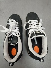 SCARPE HEELYS CON RUOTE TAGLIA