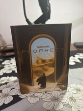 FINALMOUSE ULX PROPHECY - TARIK SMALL 
