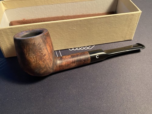 Pipa charbonier vintage anni - charbonier,