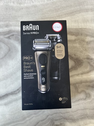 Nuovo sigillato braun series - braun,