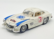 BURAGO MERCEDES BENZ 300 SL