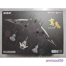 NANTIANMEN Roject aereo