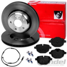 BREMBO Dischi Freno 330mm +