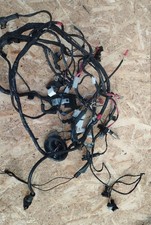 IMPIANTO ELETTRICO VESPA LX 50 4 VALVOLE USATO