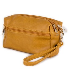 Borsetta porta cellulare tracolla passeggio donna ragazza piccola borsa pochette