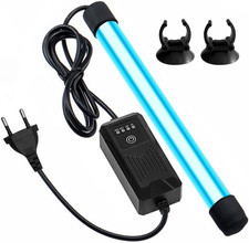 Luce UV per Acquario, 13W 220V