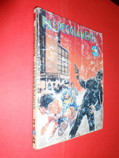 PALPEGGIAMENTI Supplemento