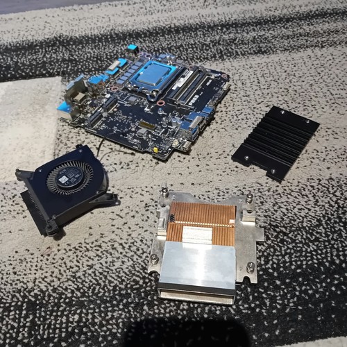 Scheda madre asus - scheda, pb63