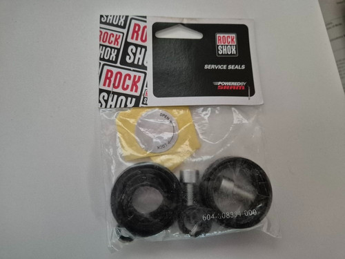 Guarnizione forcella rock shox - guarnizione,
