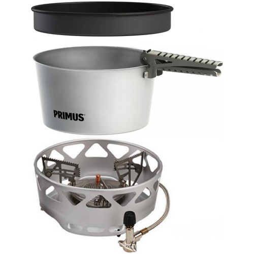 Primus essential set - essential, di