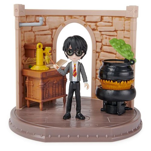 Wizarding world classe - wizarding,