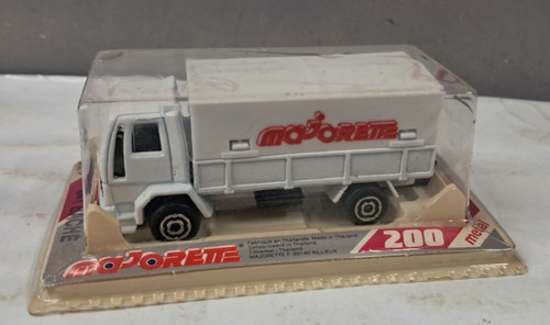 Majorette camion saviem - 1/56,