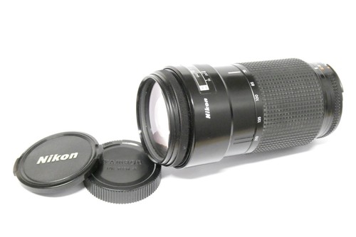 Nikon nikkor 210 4 - nikon, 70-210