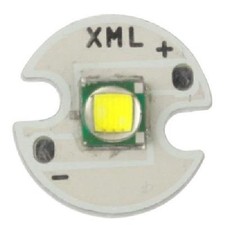 Lampadina LED CREE XM-L T6 10W