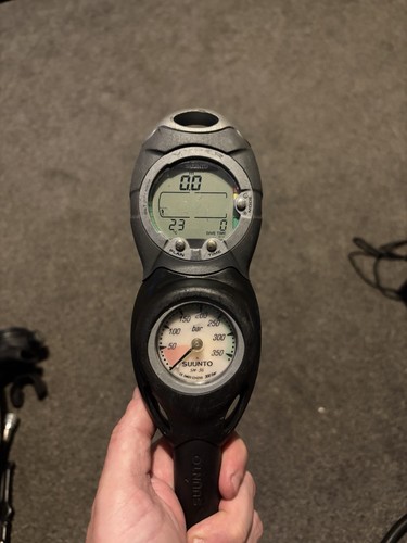 Suunto vyper computer - suunto,