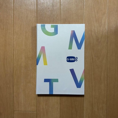 Gmmtv notebook 2022 - notebook,