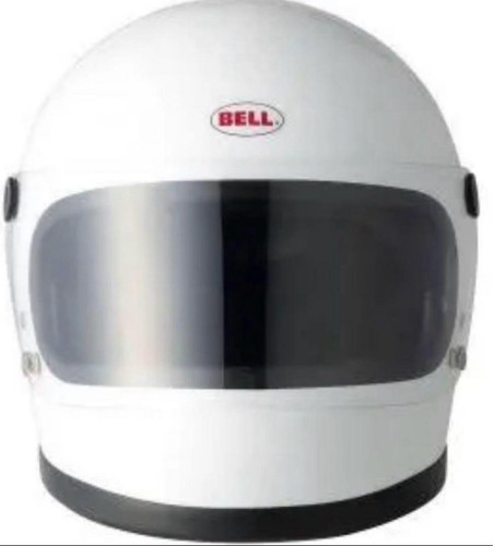 Casco moto bell starii - moto,