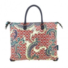 Borsa Donna Trasformabile in pelle Gabs G3 PLUS "Dragone" Tg.M  Made in italy