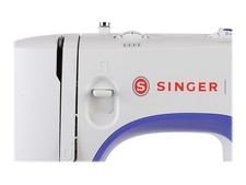 Singer M3405 Blue White Manual