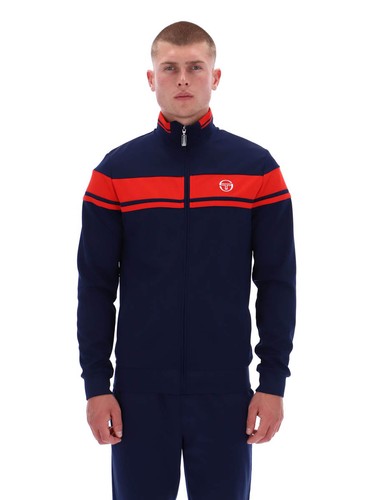 Sergio tacchini giacca uomo - tacchini,