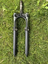 Mountain bike vintage Rock