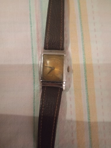 Rolex rolco trench watch - rolex,