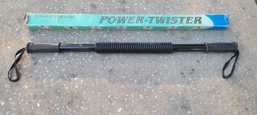 Power twister braccio - power, petto