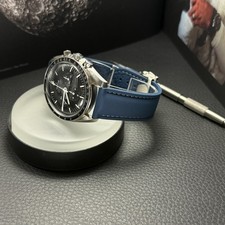 Omega Speedmaster Snoopy