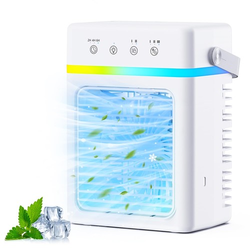 Condizionatore portatile 900ml - portatile,