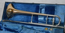 Trombone tenore Yamaha YSL-641
