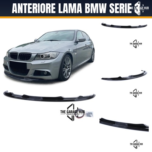 Anteriore lama performance - lama,
