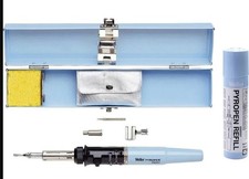 Weller Pyropen Piezo Saldatore