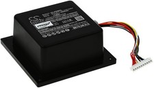 Batterie pour haut-parleur JBL